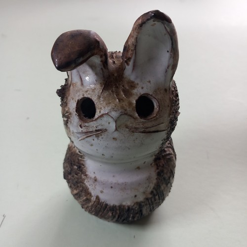 Briglin bunny rabbit money box - briglin,