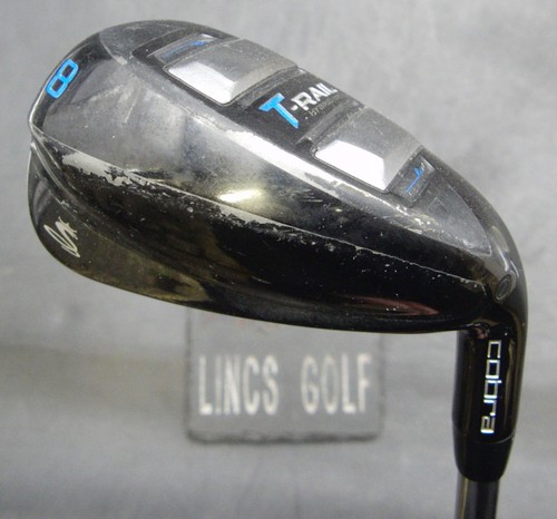 Cobra rail iron regular - cobra,