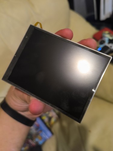 Nintendo ds2 replacement - nintendo,