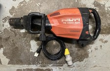 Hilti Te 1000 AVR Hi-Drive