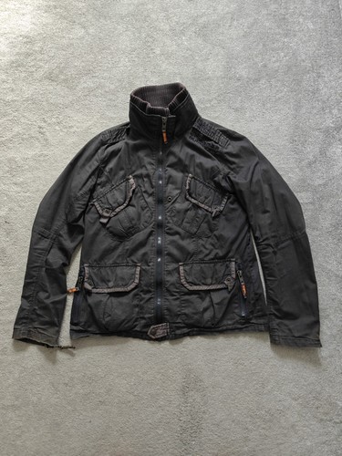 Superdry coat - superdry,