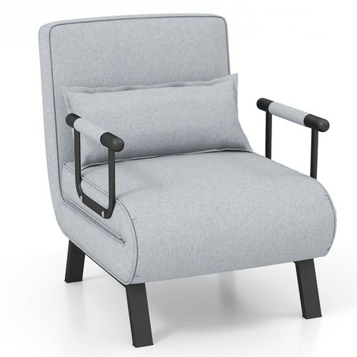 Costway 4in1 convertible sofa - 4in1,