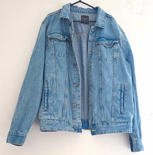 Primark mens blue denim - primark, jean