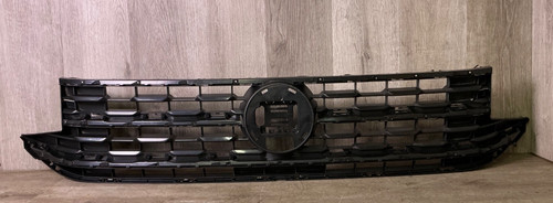 2020 atlas front grill - vw,