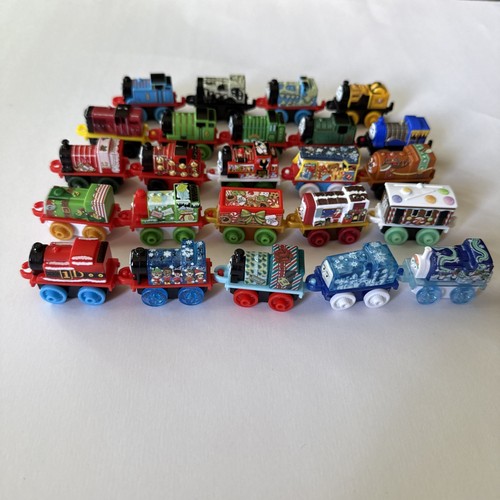 Thomas friends christmas - thomas,