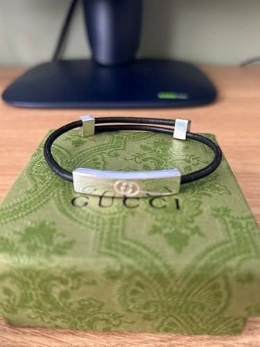 Authentic gucci 925 silver - gucci, and