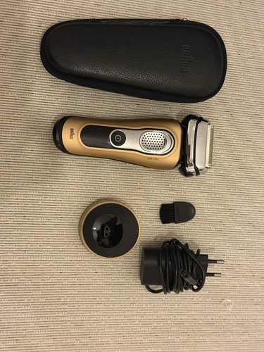 Braun series gold limited - braun,