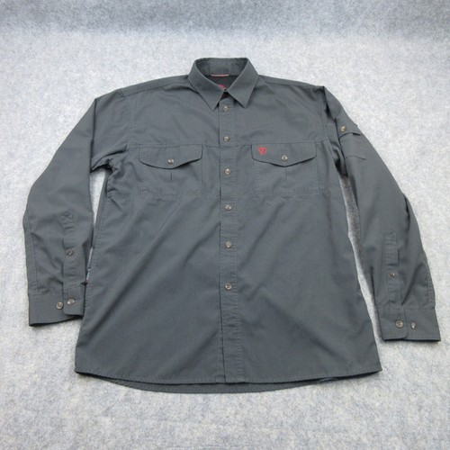 Fjallraven shirt mens - fjallraven,