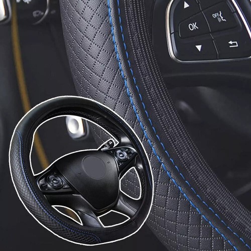 Car steering wheel - 15", cover
