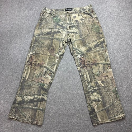 Realtree trousers adult 36x28 - adult,