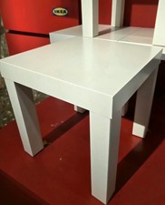 IKEA Lack Side Table 55x55cm