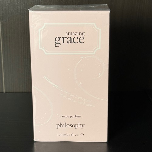 Philosophy amazing grace eau - philosophy,