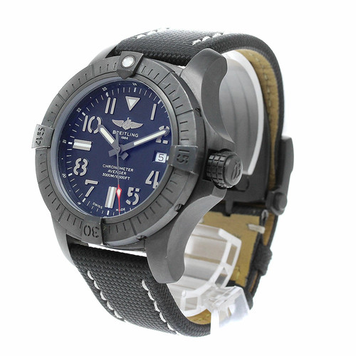 Breitling avenger automatic - avenger,