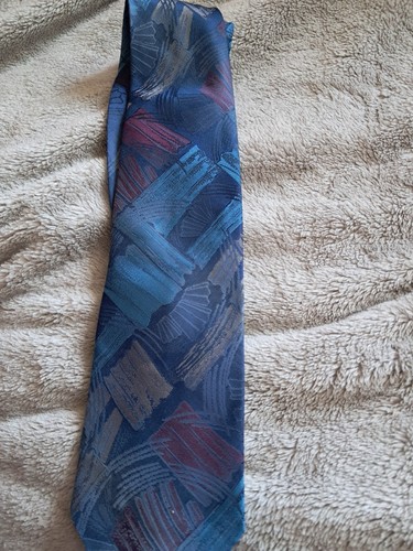 Vintage 80s sainsburys blue - vintage,