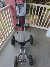 Sun Mountain Micro Cart