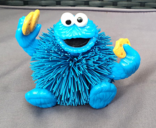 Vintage 1990s sesame - vintage,