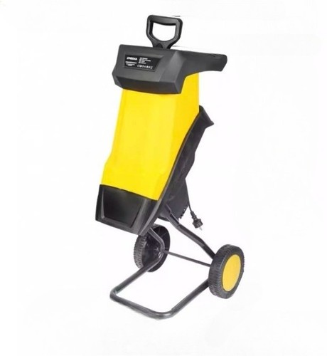 Garden electric branch - garden,