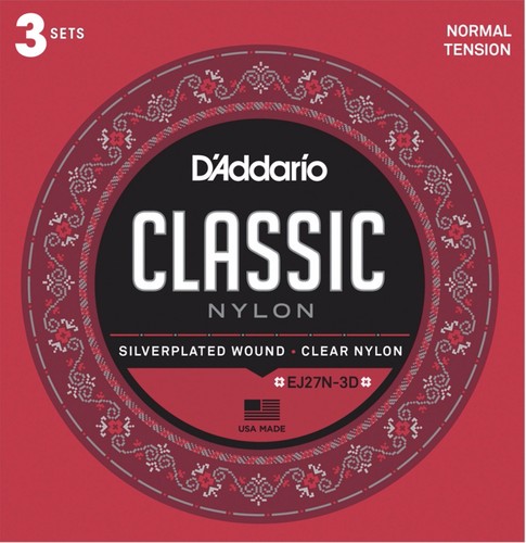 Addario ej27n normal - d'addario,