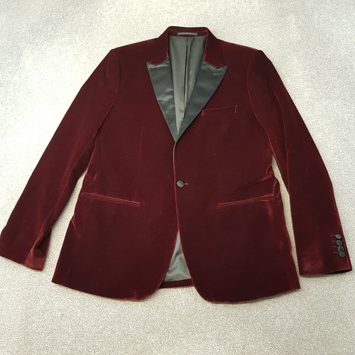 Taylor wright jacket - &, xl