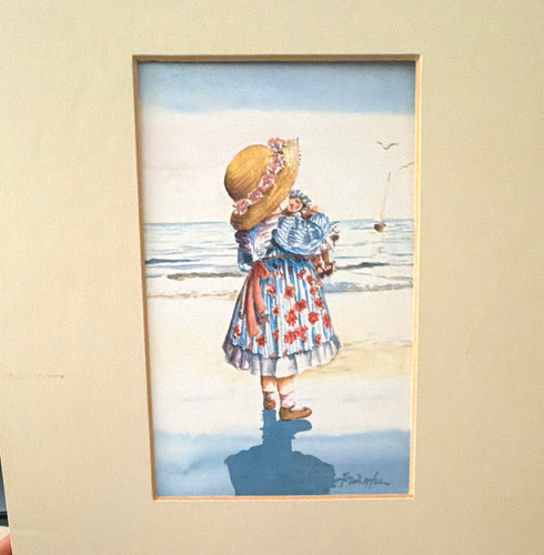 Faye whittaker raggety anne - faye,