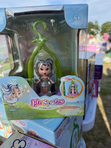 Wowwee lite sprites - wowwee, bleak
