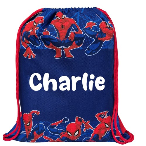 Personalised marvel spiderman - marvel,
