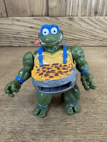 Teenage mutant ninja turtles - teenage,