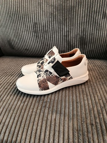 Clarks womens trainers size - clarks,