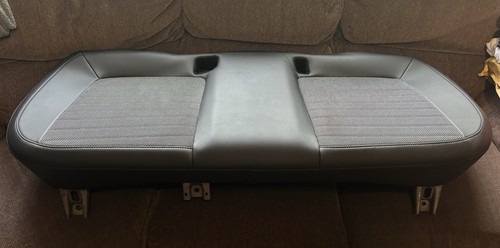 Rear corsa vxr bench - rear,