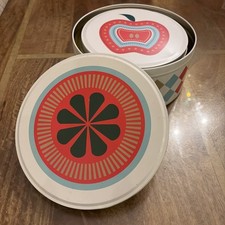 Pair of Graduated Jme Jamie