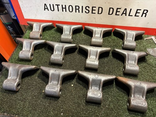 Hedgecutter flails 63 - flails,