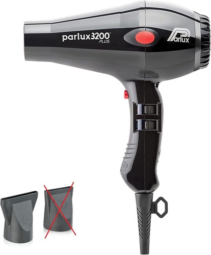 Parlux 3200 plus - 3200, professional