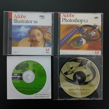 Vintage Mac Software Bundle