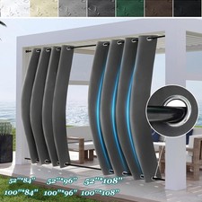 Large Patio Outdoor Waterproof