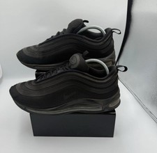Nike Air Max 97 Triple Black