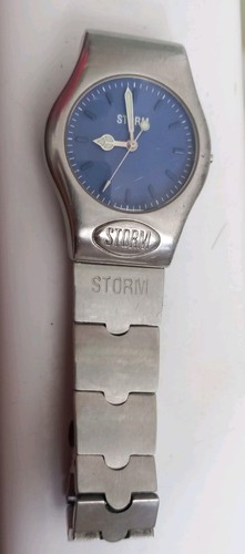 Storm nuctica mans - ,
