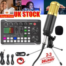 Multipurpose Recording Gear