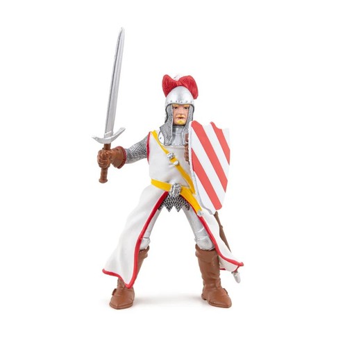 Pre order papo 39817 - papo, lancelot