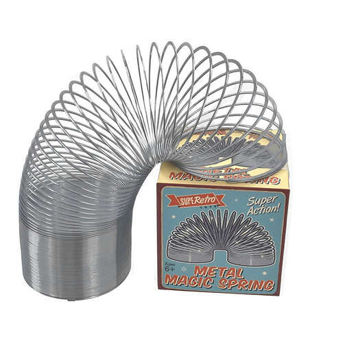 Supe retro metal - retro, magic