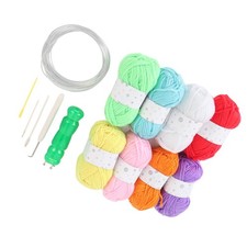 French knitter kit translucent - french,