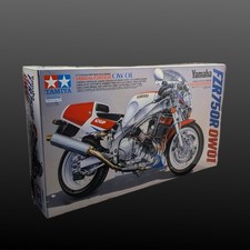 Tamiya yamaha fzr750r ow01 - yamaha,