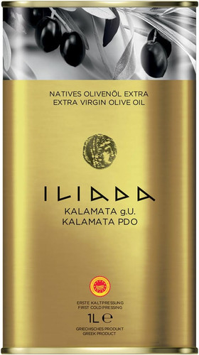 Iliada pdo kalamata - pdo,