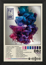 Future DS2 Album Cover Art