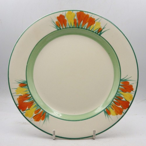 Clarice cliff 1930s art deco - clarice,