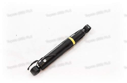 Genuine toyota rear suspension - toyota,