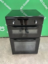 Hotpoint Double Oven Electric