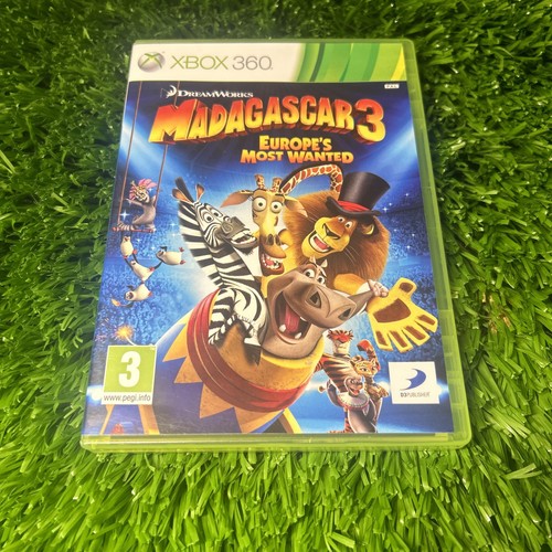 Madagascar - , 360)