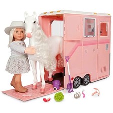 Our Generation Mane to Travel