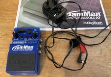 Digitech JamMan Solo XT Stereo