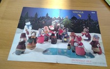 Alan Dart Dickensian Mice